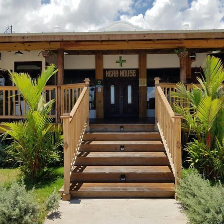Relax Villa Ocho Ríos Exterior foto