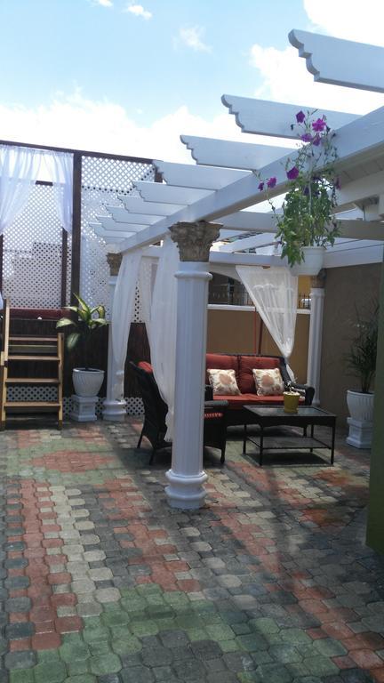 Relax Villa Ocho Ríos Exterior foto